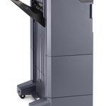 KYOCERA DF-7110 Multiheft-Finisher 4.200 Blatt, Hauptfach: max. 4.000 Blatt, Nebenfach: 200 Blatt (1203RW3NL0)