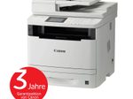 Canon i-SENSYS MF411dw Laser-Multifunktionsgerät s/w
