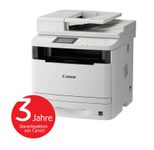 Canon i-SENSYS MF411dw Laser-Multifunktionsgerät s/w
