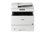 Canon i-SENSYS MF512x Laser-Multifunktionsgerät s/w