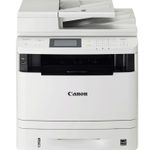 Canon i-SENSYS MF416dw Laser-Multifunktionsgerät s/w