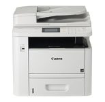 Canon i-SENSYS MF419x Laser-Multifunktionsgerät s/w