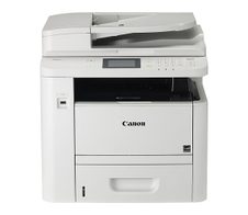 Canon i-SENSYS MF419x Laser-Multifunktionsgerät s/w
