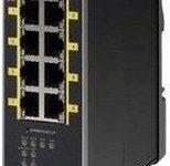 Cisco IE 1000-8P2S-LM Industrial Ethernet Switch IE-1000-8P2S-LM