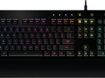 Logitech G213 Prodigy RGB Gaming Tastatur