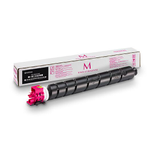 Kyocera Original TK-8525M Toner magenta 20.000 Seiten (1T02RMBNL0)