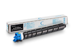 Kyocera Original TK-8525C Toner cyan 20.000 Seiten (1T02RMCNL0)