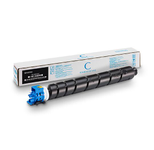 Kyocera Original TK-8525C Toner cyan 20.000 Seiten (1T02RMCNL0)