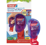 tesa Klebestempel permanent