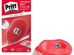 Pritt Kleberoller compact, permanent