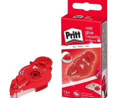 Pritt Nachfüllkassette für Kleberoller