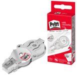 Pritt Nachfüllkassette für Korrekturroller refill flex 4.2 mm