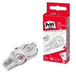 Pritt Nachfüllkassette für Korrekturroller refill flex 6 mm