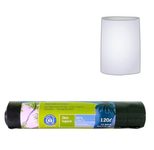 Secolan Müllbeutel 120l blau - 10 Stück