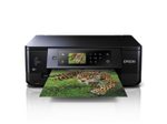 Epson Expression Premium XP-640 Tintenstrahl-Multifunktionsgerät