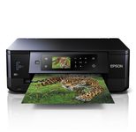 Epson Expression Premium XP-640 Tintenstrahl-Multifunktionsgerät