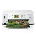 Epson Expression Premium XP-645 Tintenstrahl-Multifunktionsgerät