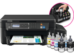 Epson EcoTank ET-3600 Tintenstrahl-Multifunktionsgerät