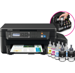 Epson EcoTank ET-3600 Tintenstrahl-Multifunktionsgerät