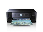 Epson Expression Premium XP-540 Tintenstrahl-Multifunktionsgerät