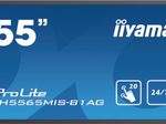 iiyama ProLite TH5565MIS-B1AG Signage Touch Display 138,8 cm (55 Zoll)