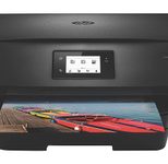 HP Envy 5545 Tintenstrahl-Multifunktionsdrucker K7G88A