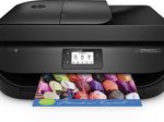 HP OfficeJet 4657 Tintenstrahl-Multifunktionsgerät V6D29B