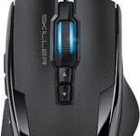 Sharkoon SKILLER SGM1 Gaming-Maus