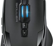 Sharkoon SKILLER SGM1 Gaming-Maus