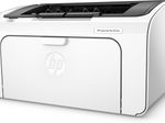 HP LaserJet Pro M12w Laserdrucker s/w T0L46A