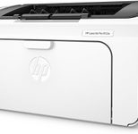 HP LaserJet Pro M12w Laserdrucker s/w T0L46A