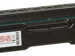 Ricoh Original Type SP C340dn Toner Cyan bis zu 5.000 Seiten (407900) für SP C340dn