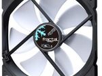 Fractal Design Dynamic X2 GP-14, schwarz/weiß - 140 mm