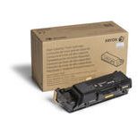 Xerox Original Toner schwarz für bis zu 8.500 Seiten (106R03622)