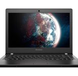 Lenovo E31-80 33,78 cm (13,3") Notebook Intel Core i5-6200U, 8GB DDR3, 256GB SSD, HD Display, Win10 Pro