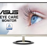 ASUS VZ229H Monitor (21,5") 58,4cm schwarz