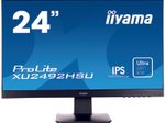 iiyama Monitor ProLite XU2492HSU-B1 LED-Display 60,5 cm (23,8") schwarz
