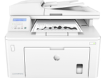 HP LaserJet Pro M227sdn Laser-Multifunktionsgerät s/w