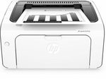 HP LaserJet Pro M12a Laserdrucker s/w T0L45A