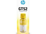HP Original GT52 8K Nachfülltinte - yellow (M0H56A)