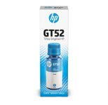 HP Original GT52 8K Nachfülltinte - cyan (M0H54A)