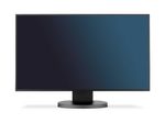 NEC Monitor MultiSync EX241UN-BK LCD-Display 60,47 cm (23,8") schwarz
