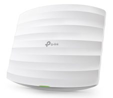 TP-LINK EAP115 300Mbit/s-WLAN-Accesspoint zur Deckenmontage