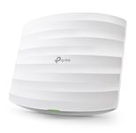 TP-LINK EAP225 AC1350-Gigabit-WLAN-Accesspoint mit MU-MIMO zur Deckenmontage