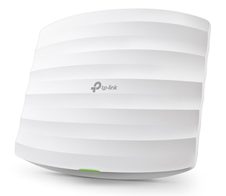 TP-LINK EAP225 AC1350-Gigabit-WLAN-Accesspoint mit MU-MIMO zur Deckenmontage