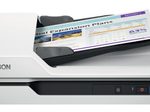 Epson WorkForce DS-1630 Dokumentenscanner