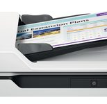 Epson WorkForce DS-1630 Dokumentenscanner