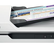 Epson WorkForce DS-1630 Dokumentenscanner