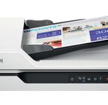 Epson WorkForce DS-1660W Dokumentenscanner