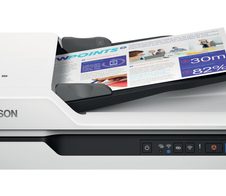 Epson WorkForce DS-1660W Dokumentenscanner